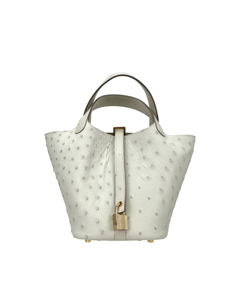 Ladies' bag, size 18
