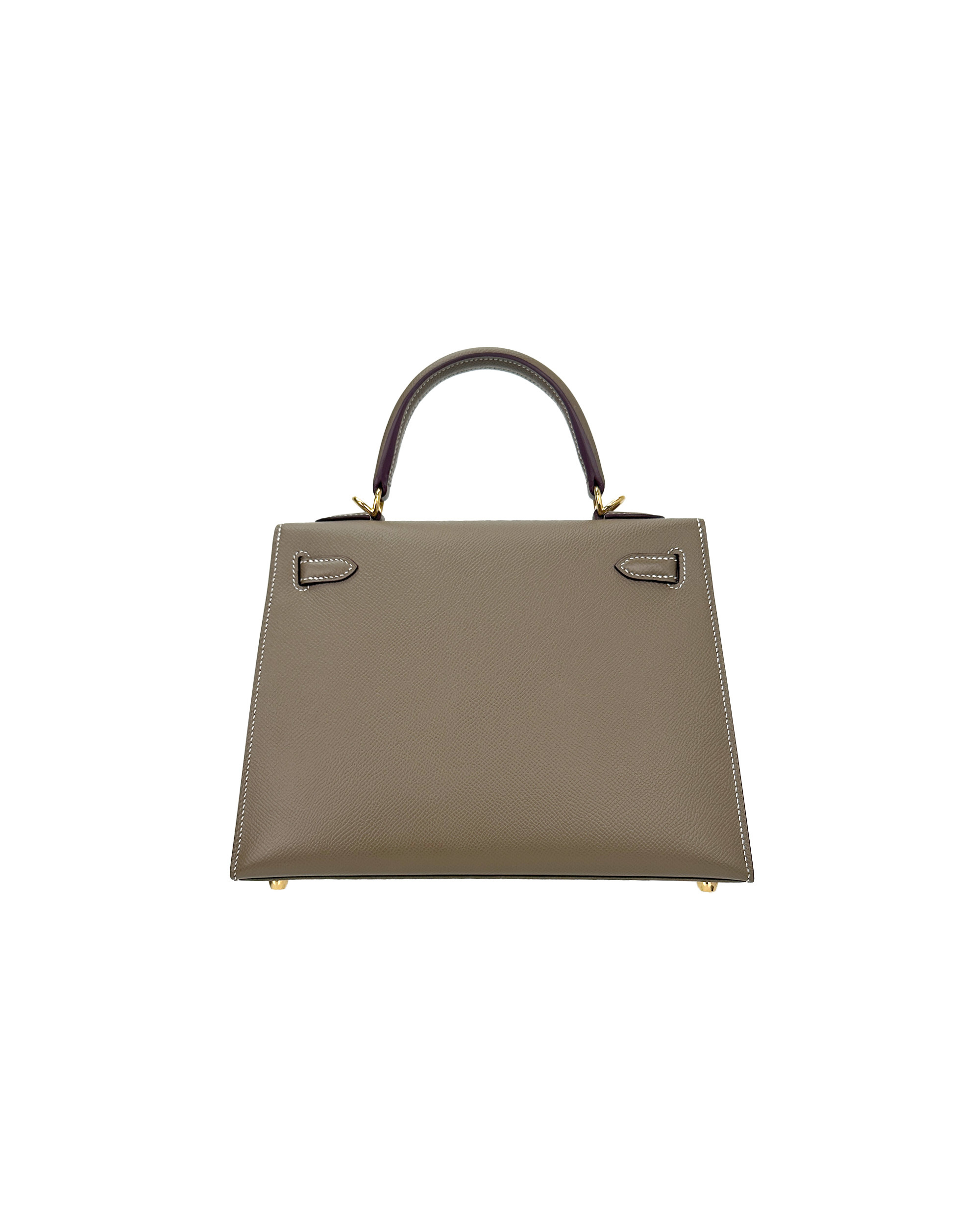 Crossbody bag, Epsom leather, size 25