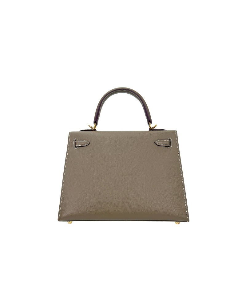 Crossbody bag, Epsom leather, size 25