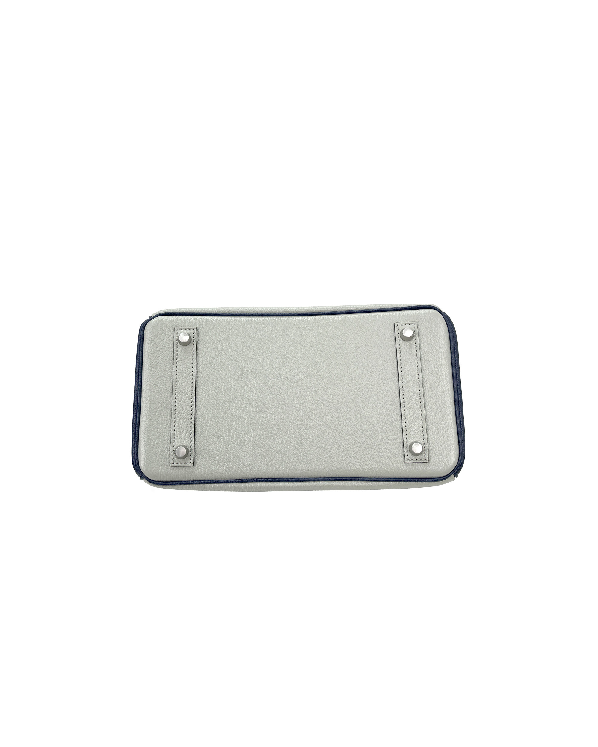 25-sized Goatskin Ladies' Handbag