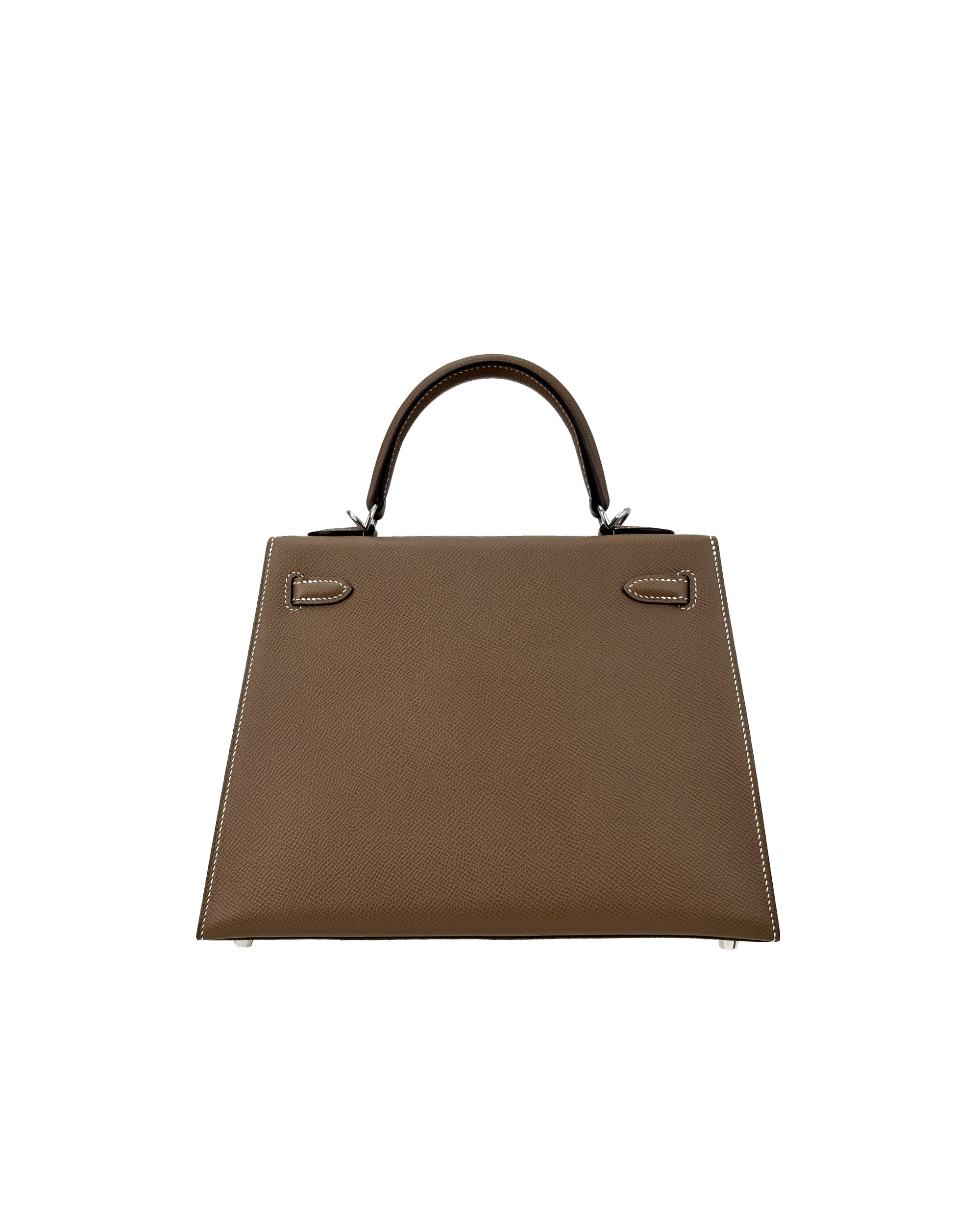 Crossbody bag, Epsom leather, size 25