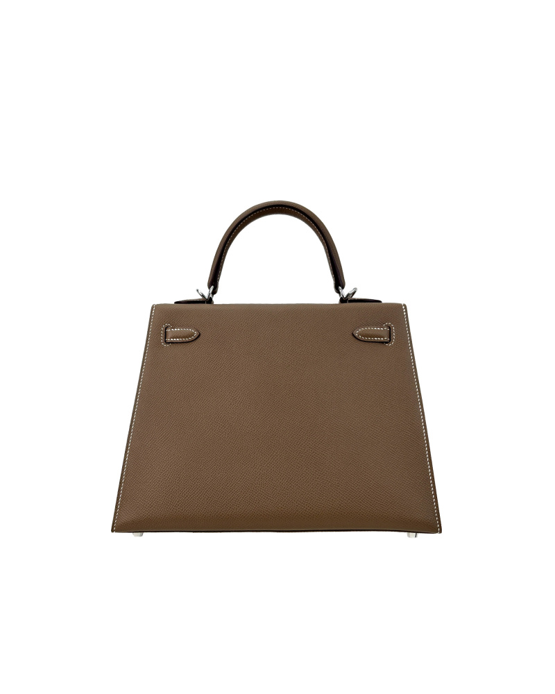 Crossbody bag, Epsom leather, size 25