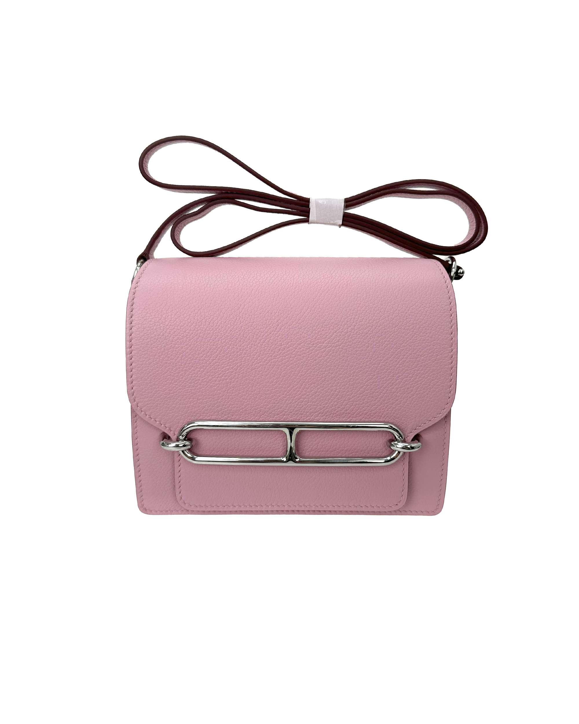 Crossbody single-shoulder bag, size 18