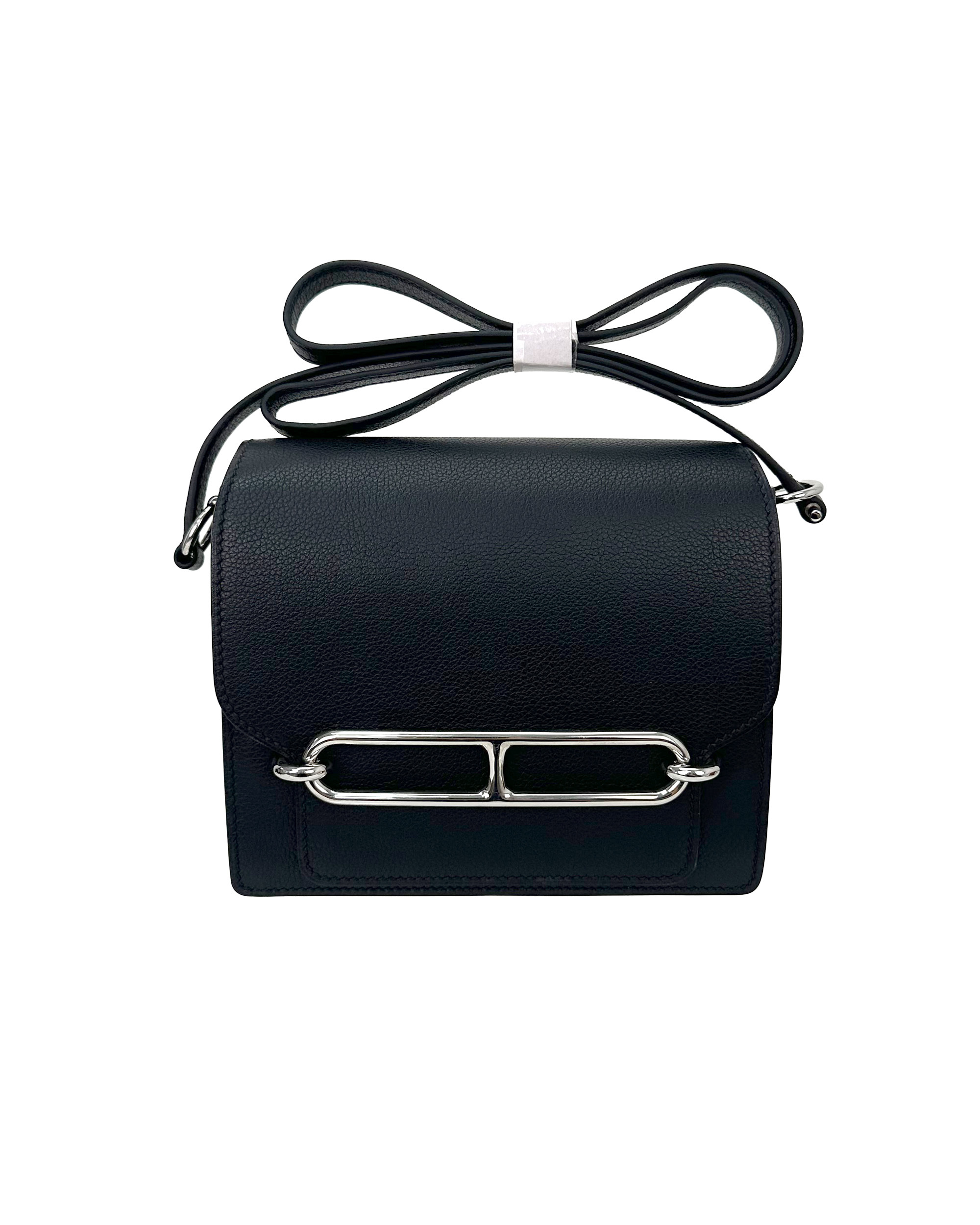 Crossbody single-shoulder bag, size 18