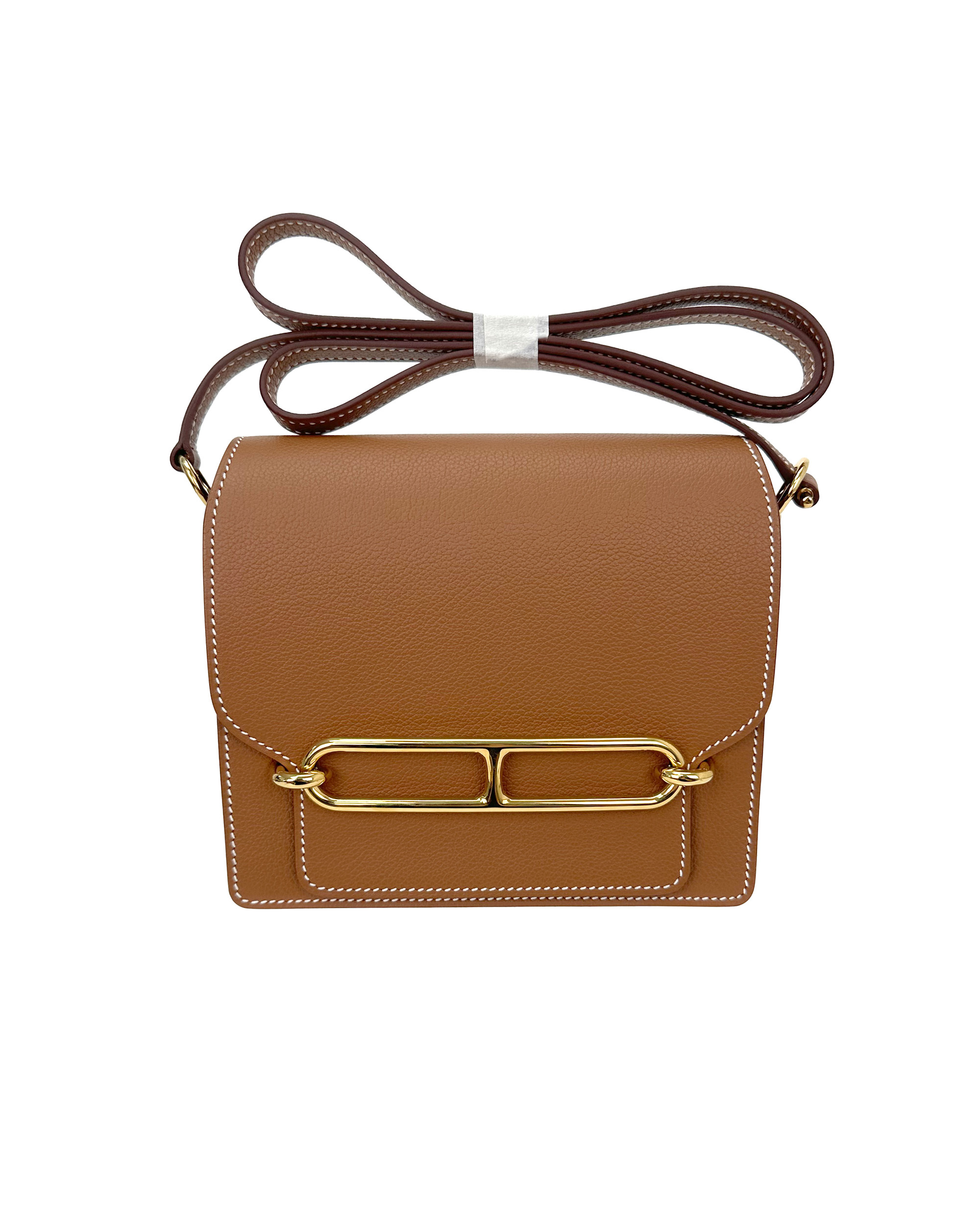 Crossbody single-shoulder bag, size 18
