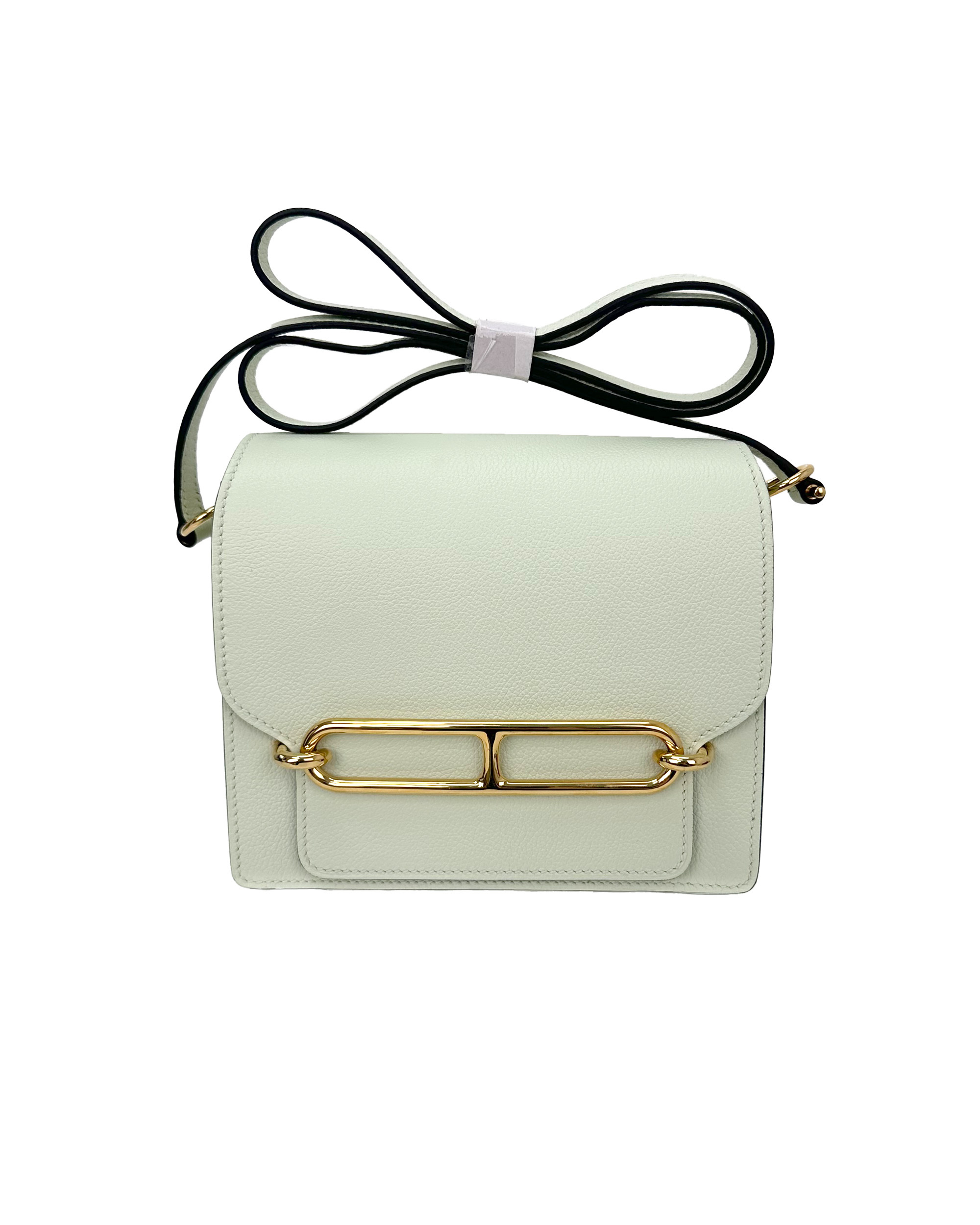 Crossbody single-shoulder bag, size 22