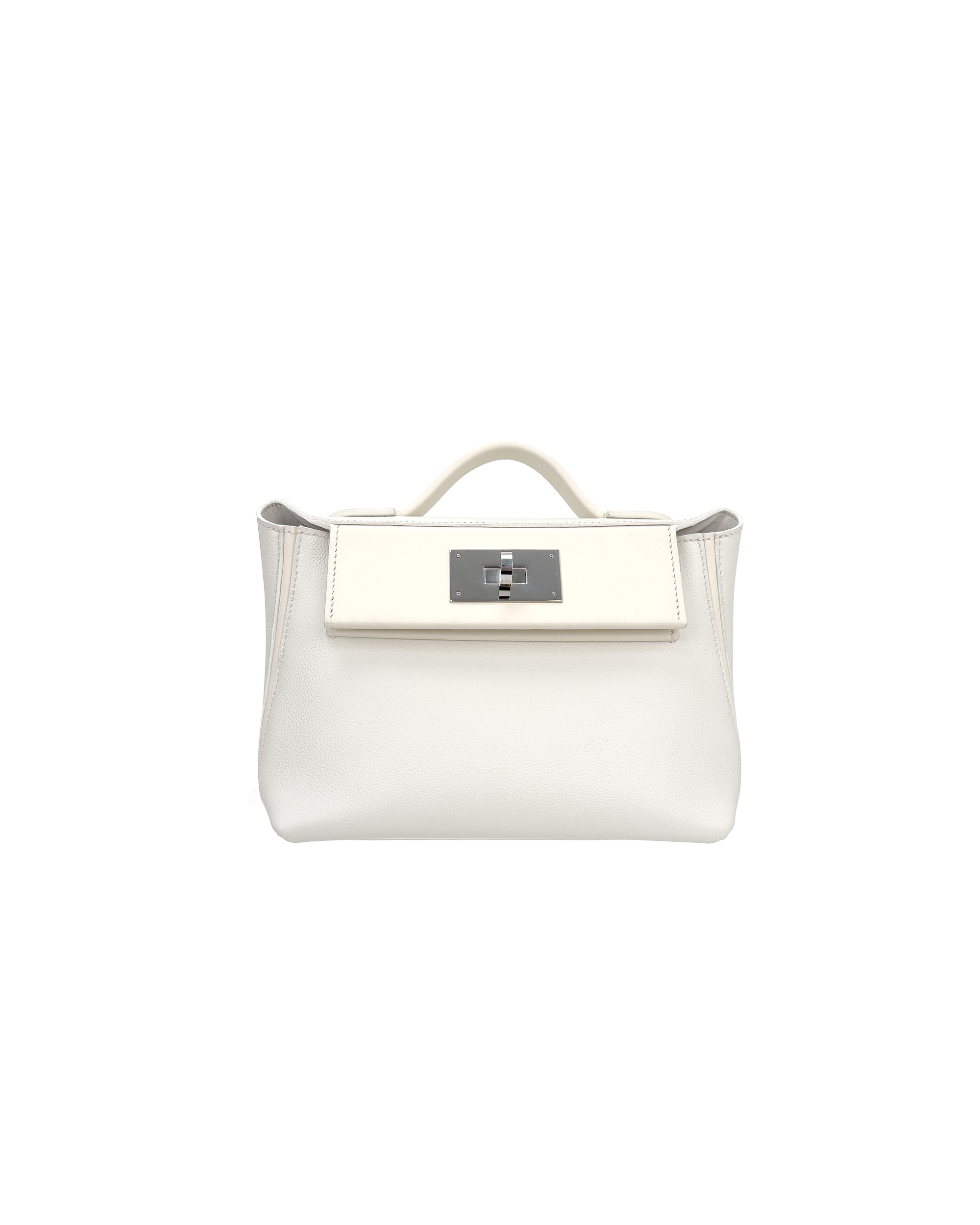 Handmade hand-carrying single-shoulder crossbody bag, size 21
