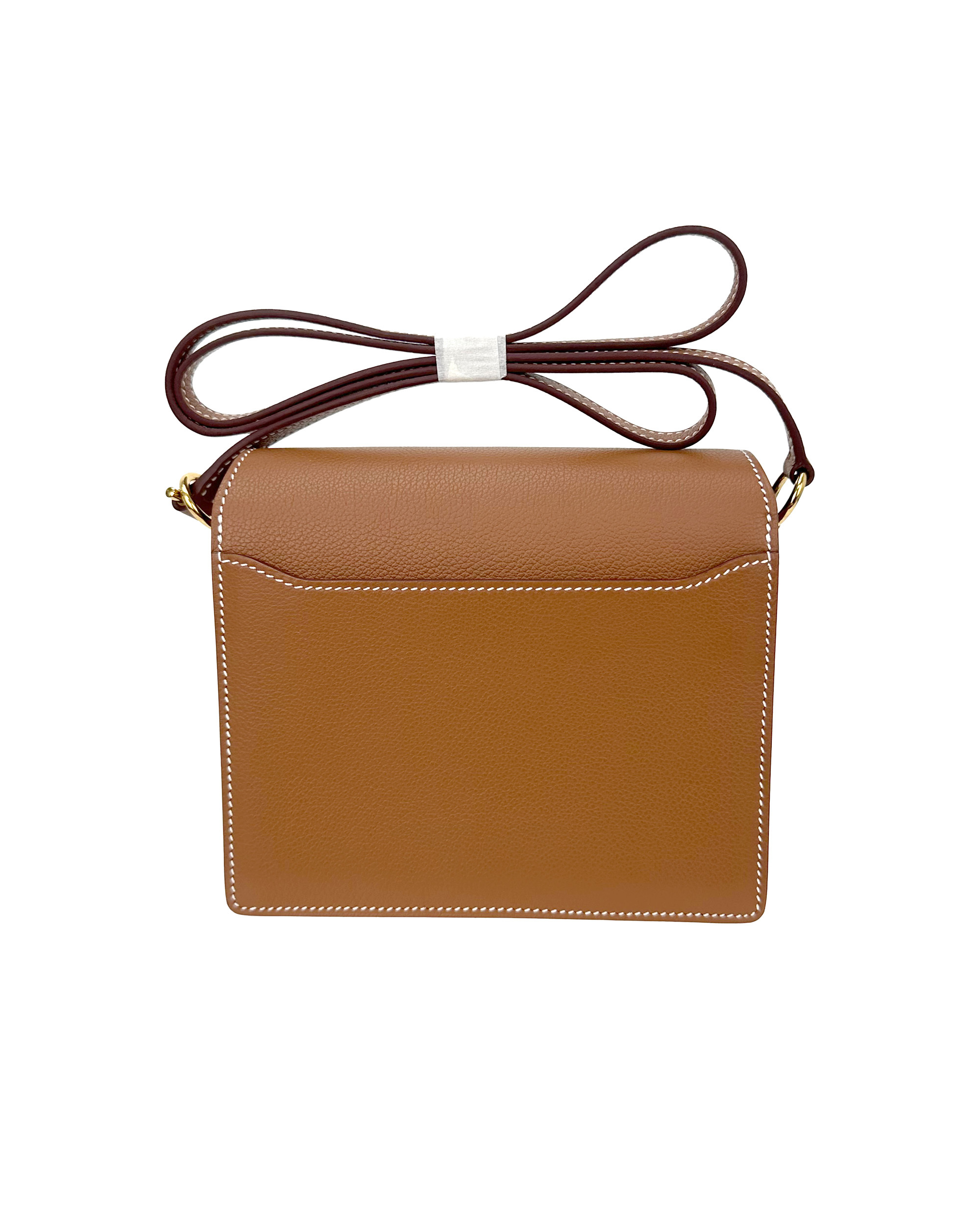 Crossbody single-shoulder bag, size 18
