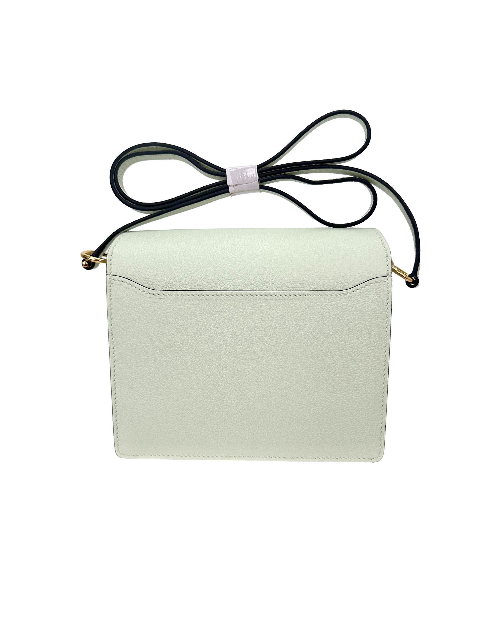 Crossbody single-shoulder bag, size 22