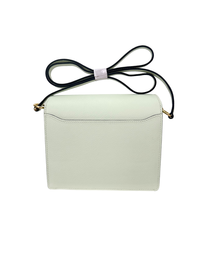 Crossbody single-shoulder bag, size 22