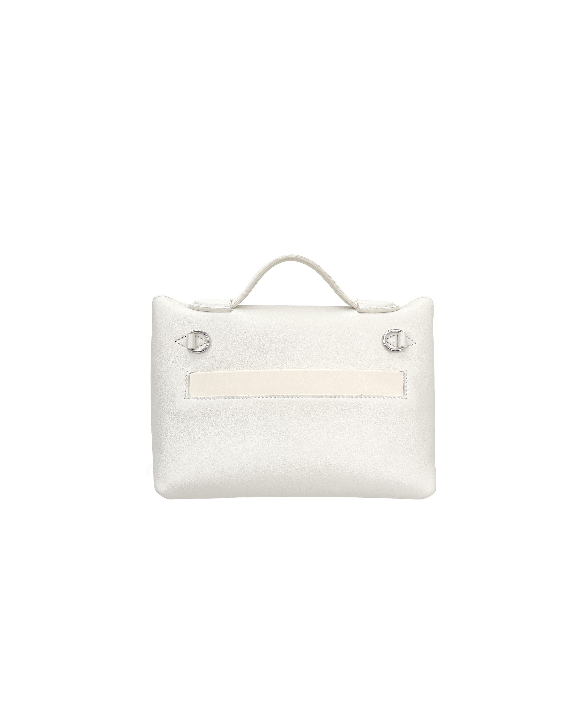 Handmade hand-carrying single-shoulder crossbody bag, size 21