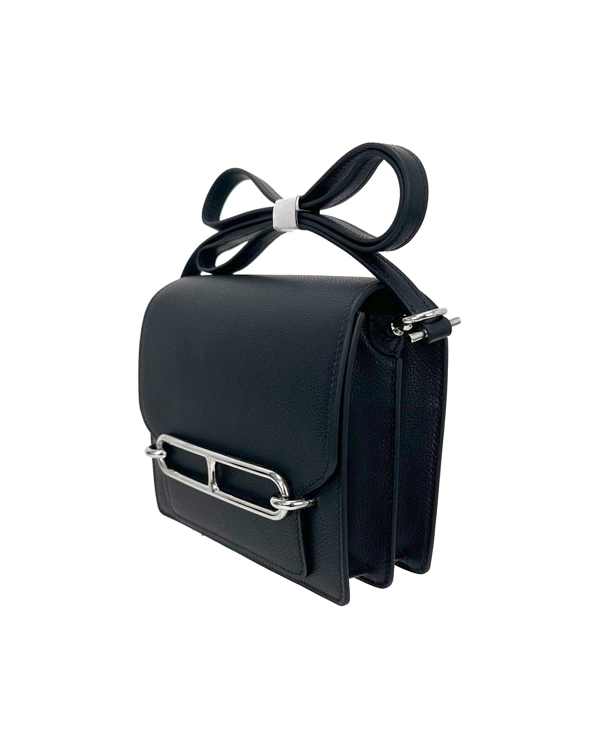 Crossbody single-shoulder bag, size 18