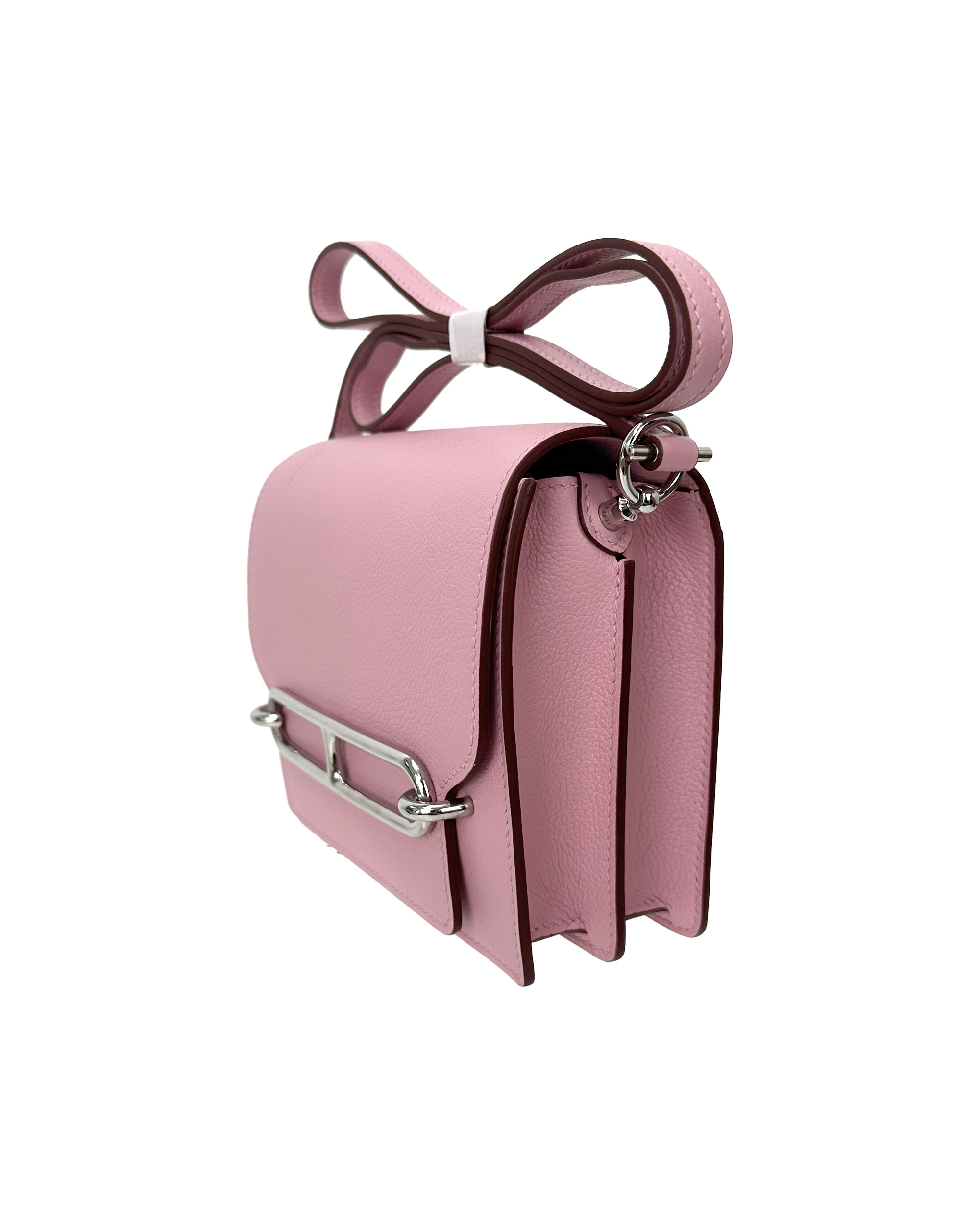 Crossbody single-shoulder bag, size 22