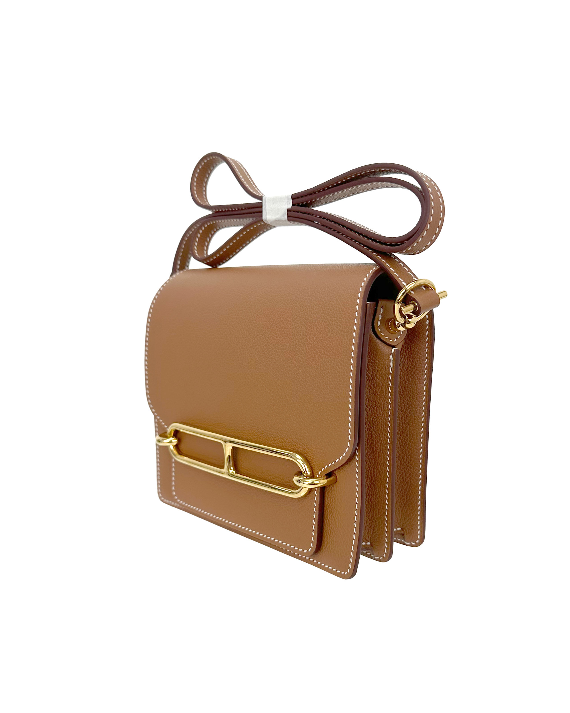 Crossbody single-shoulder bag, size 18