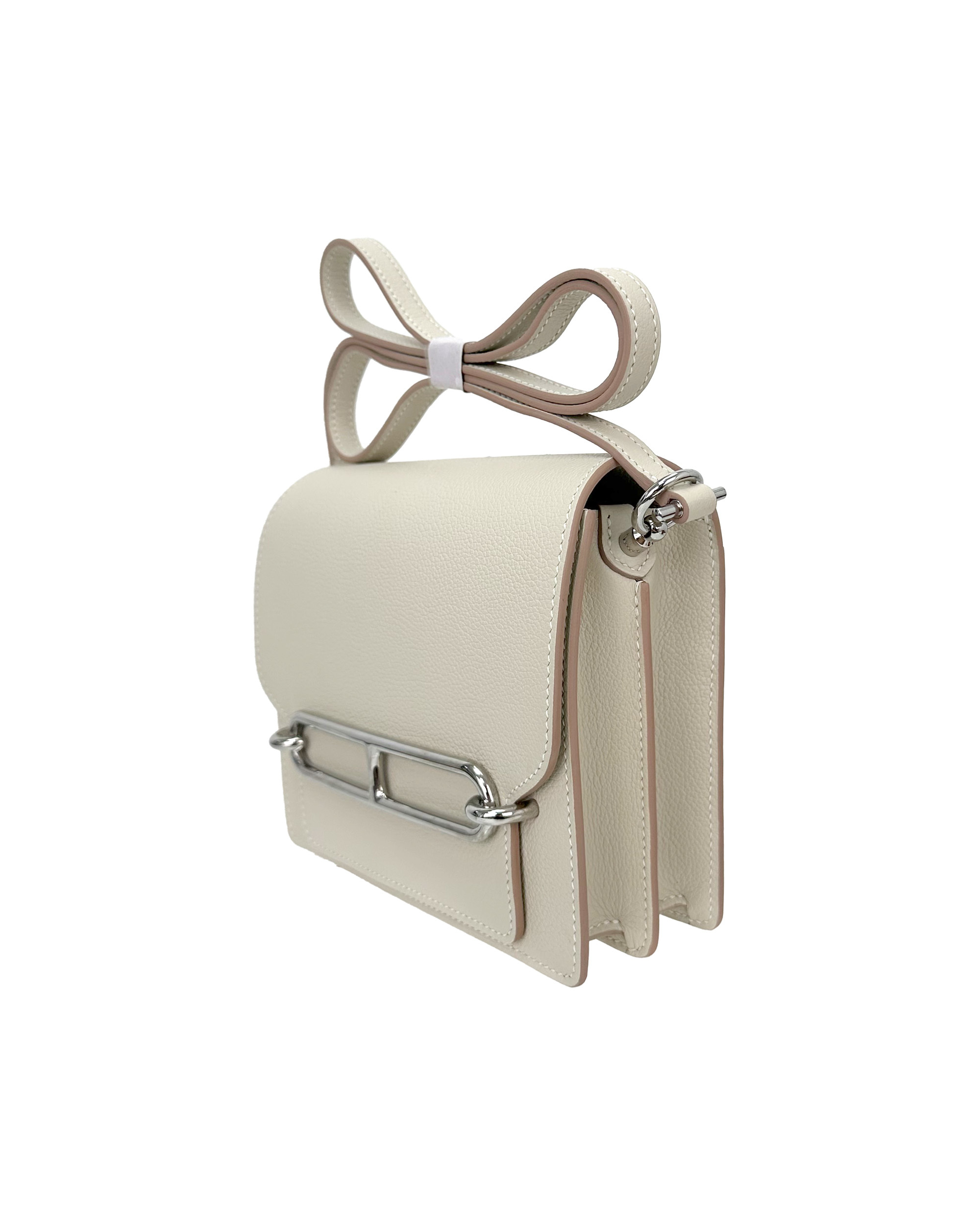 Crossbody single-shoulder bag, size 22
