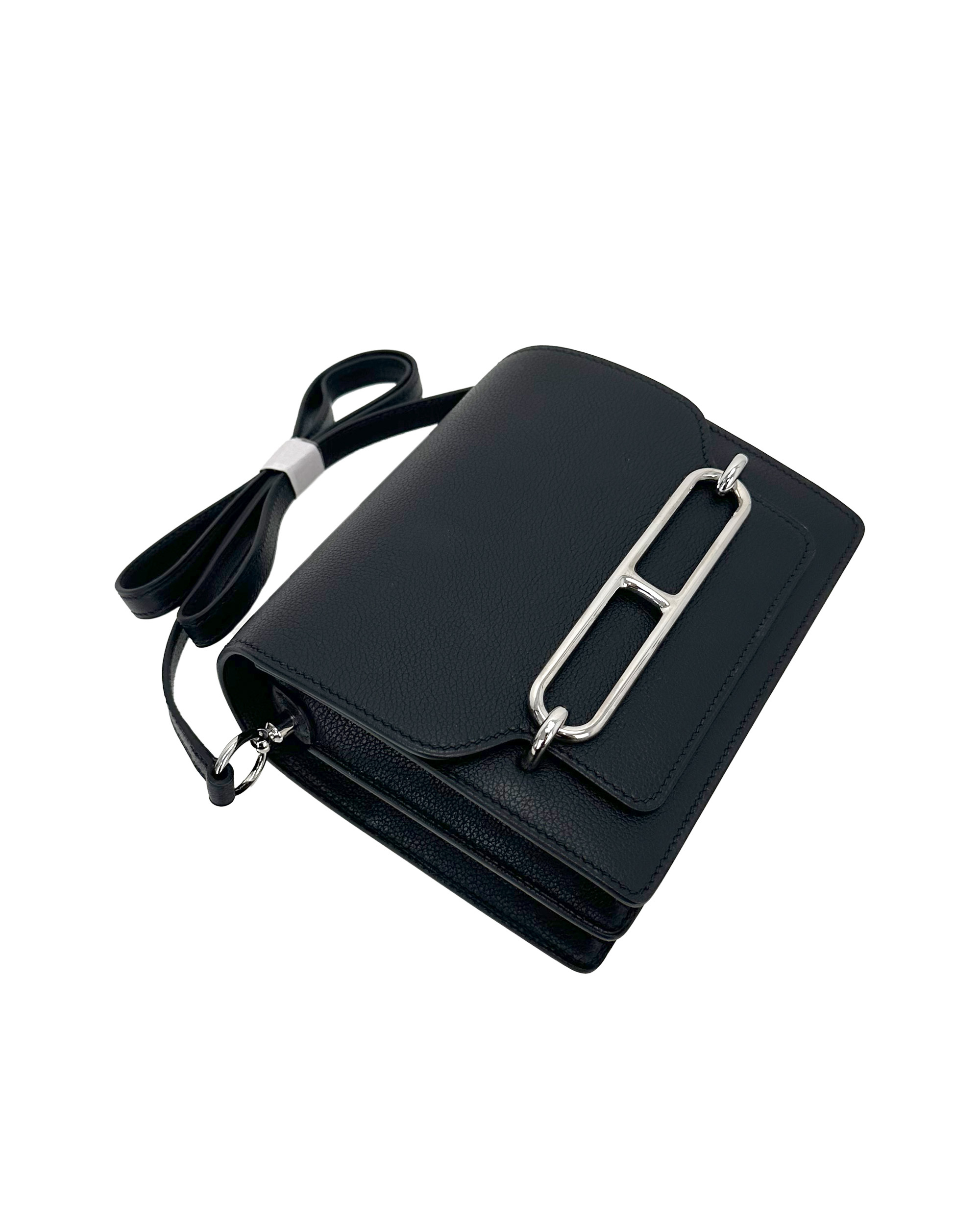 Crossbody single-shoulder bag, size 18