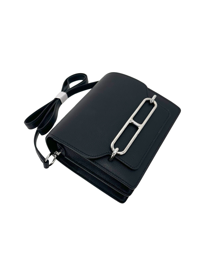 Crossbody single-shoulder bag, size 18