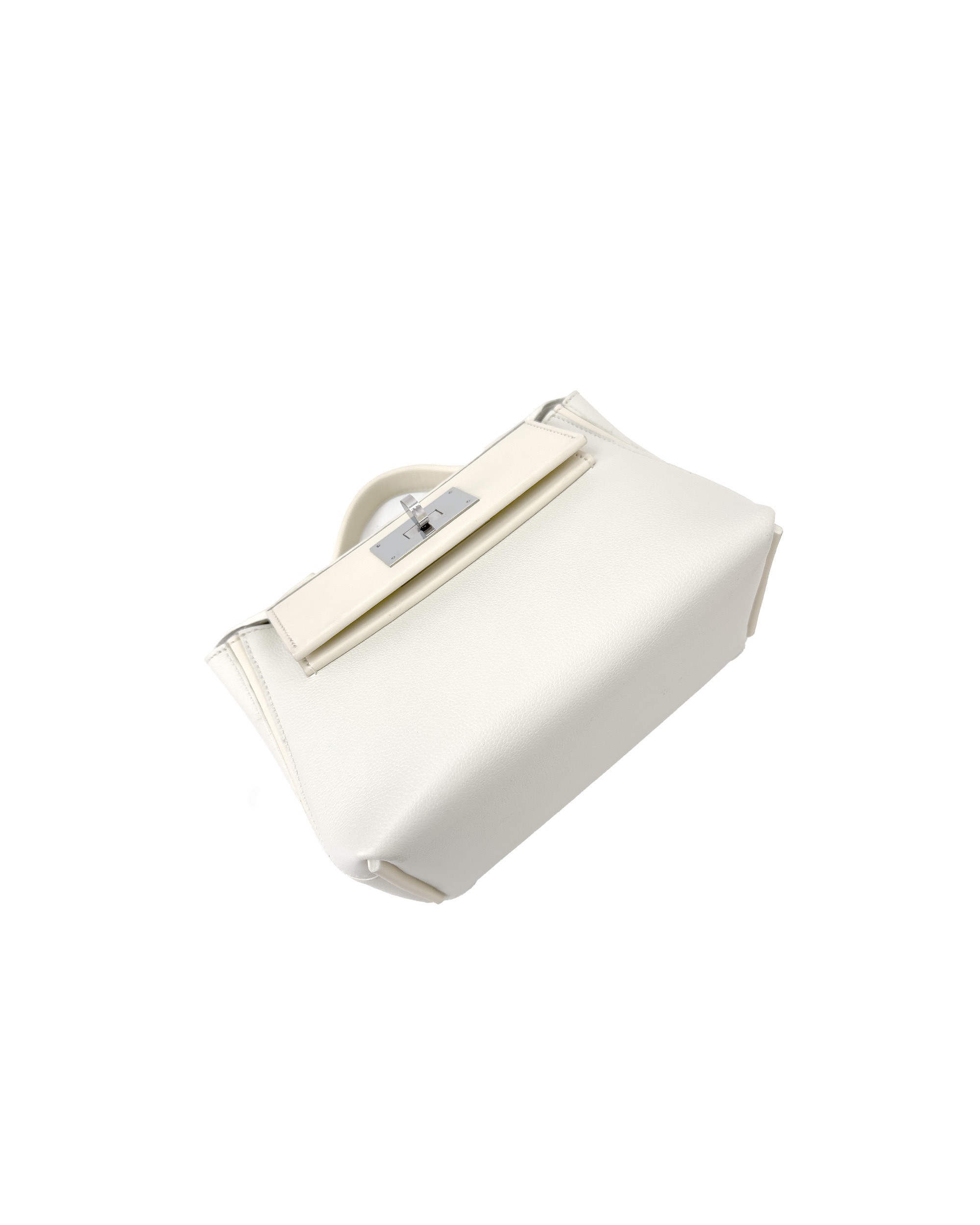 Handmade hand-carrying single-shoulder crossbody bag, size 21