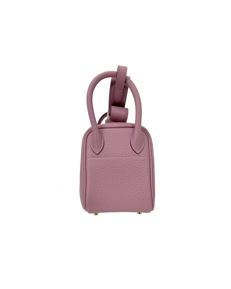 Single-shoulder crossbody bag, handmade with cowhide, size 19