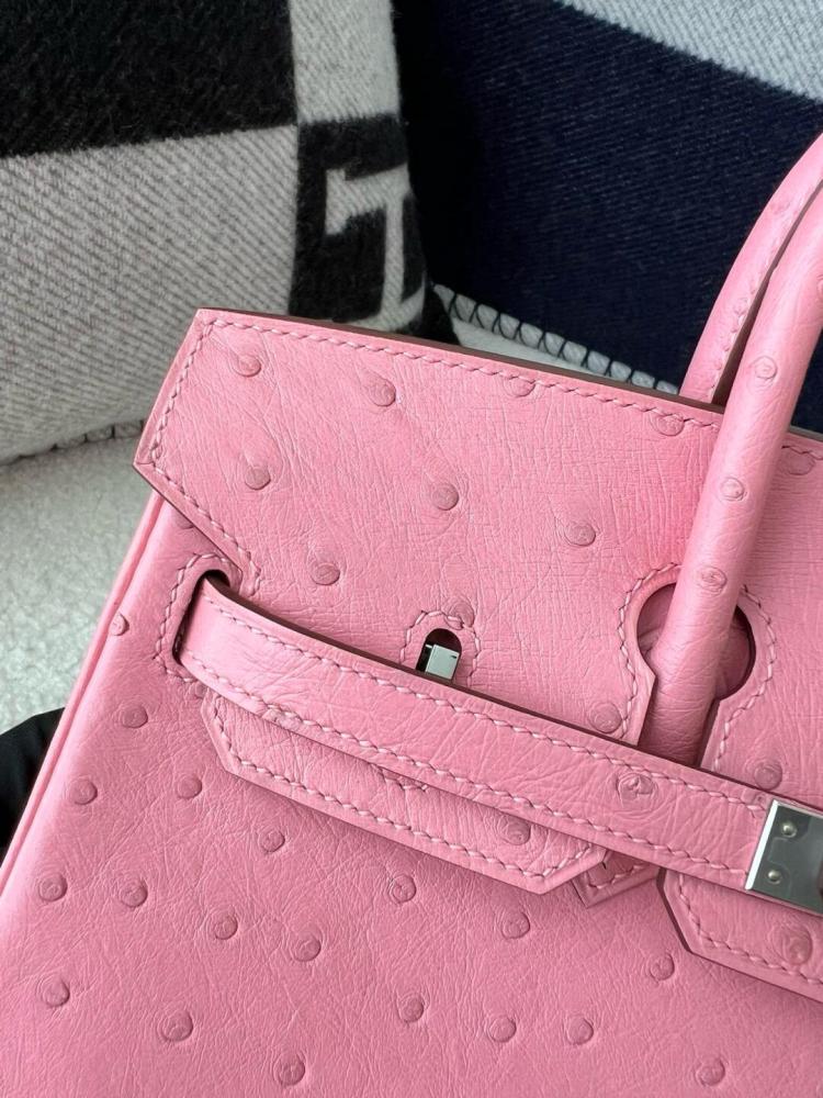 BKbag-Handmade from South African ostrich skin