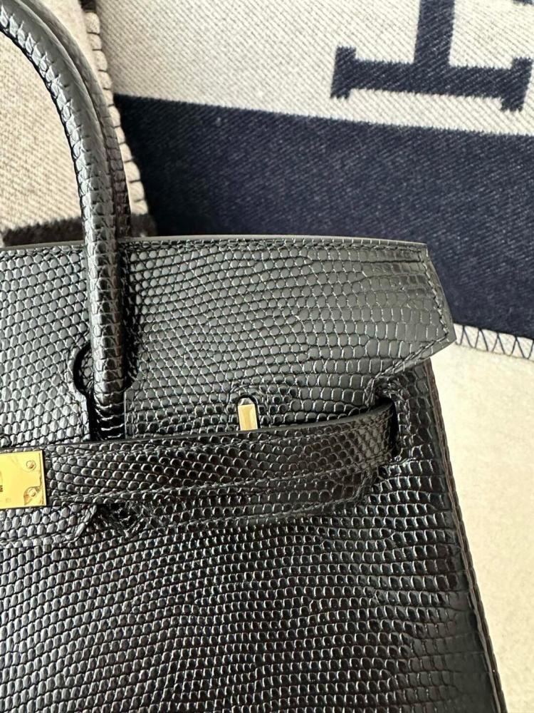 BKbag-Handmade from lizard skin