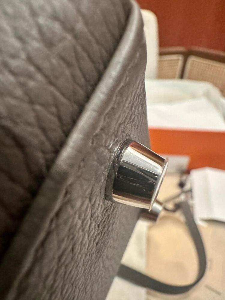 KLbag- 100% Handmade Inner Stitching