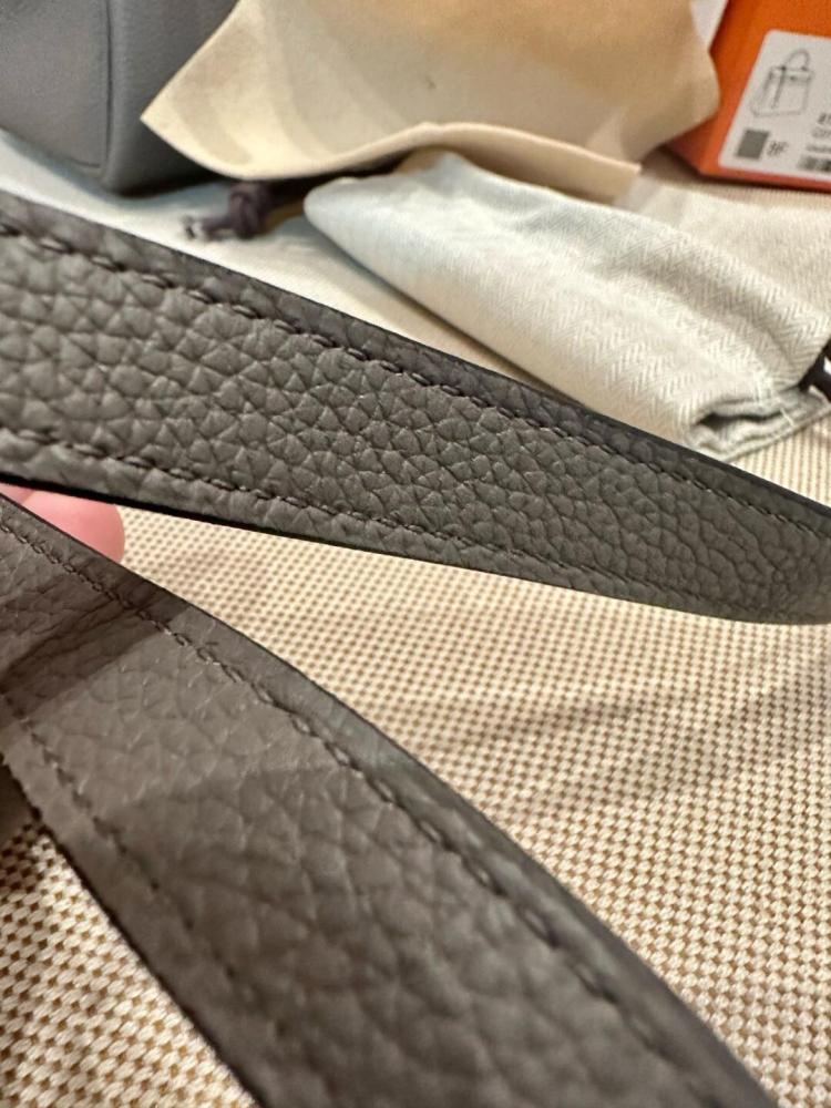 KLbag- 100% Handmade Inner Stitching