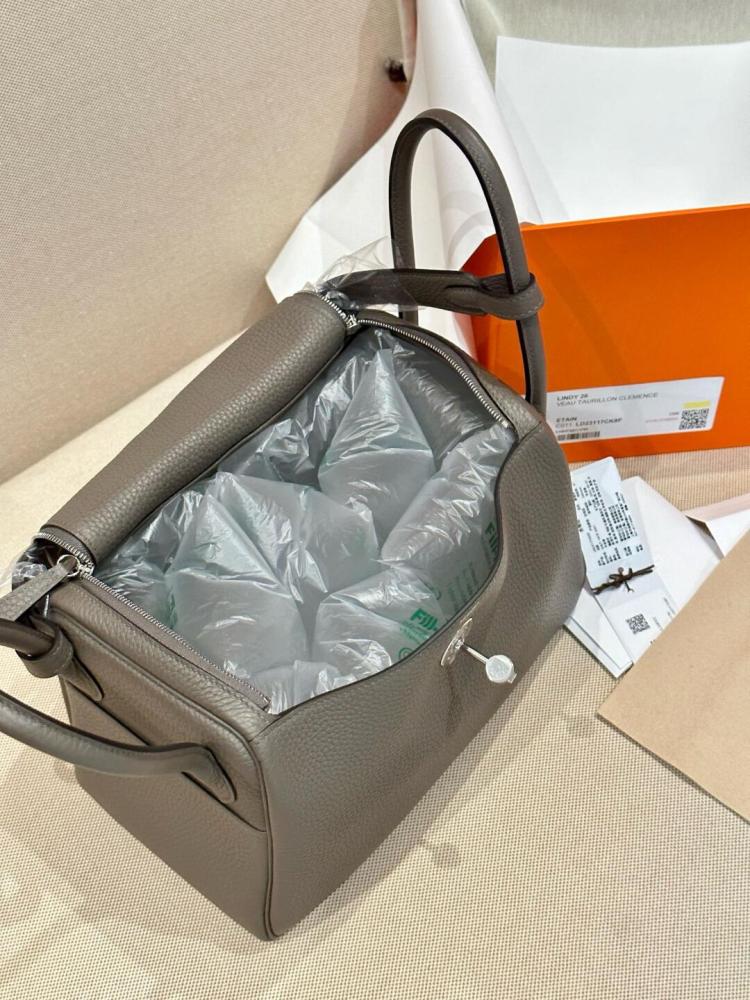 Lindybag-TC-100%handmade