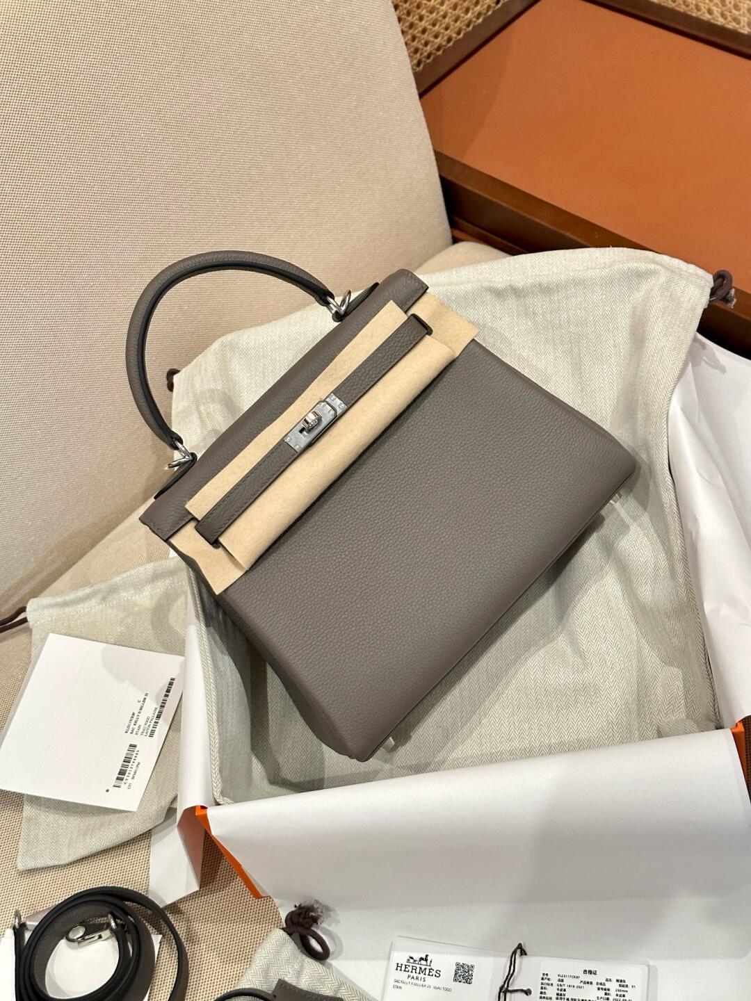 KLbag- 100% Handmade Inner Stitching