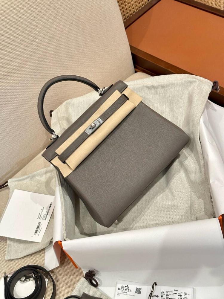 KLbag- 100% Handmade Inner Stitching