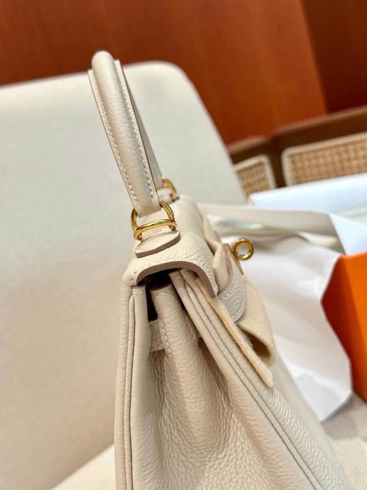 KL25size-togo-100% Handmade Inner Stitching