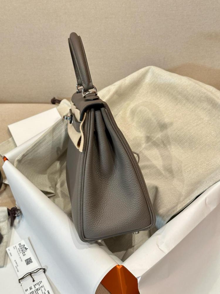 KLbag- 100% Handmade Inner Stitching