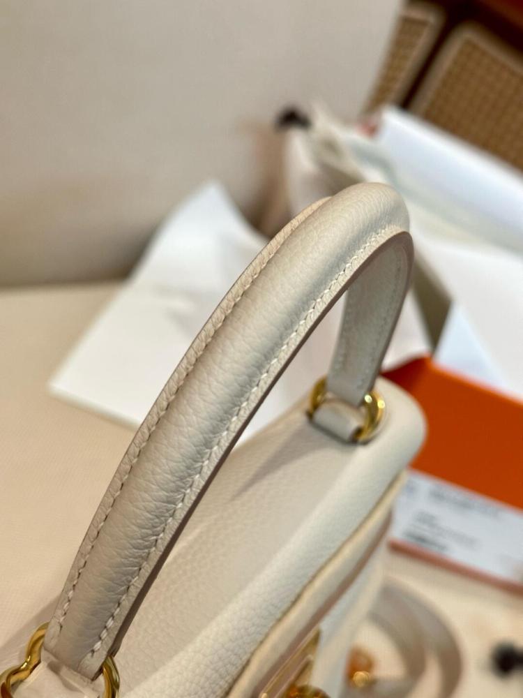 KL25size-togo-100% Handmade Inner Stitching