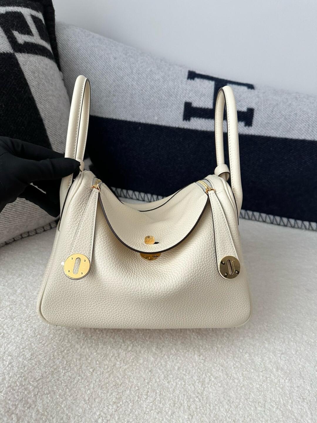 Lindybag-TC-100%handmade