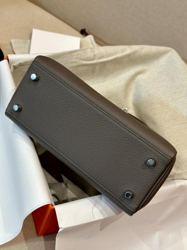 KLbag- 100% Handmade Inner Stitching