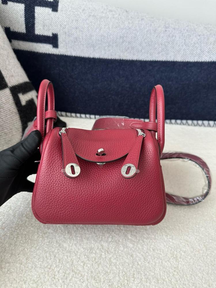 Lindybag-TC-100%handmade