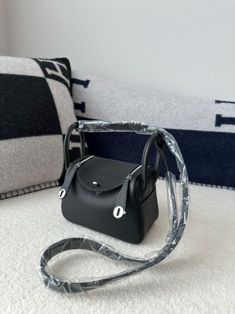 Lindybag-TC-100%handmade