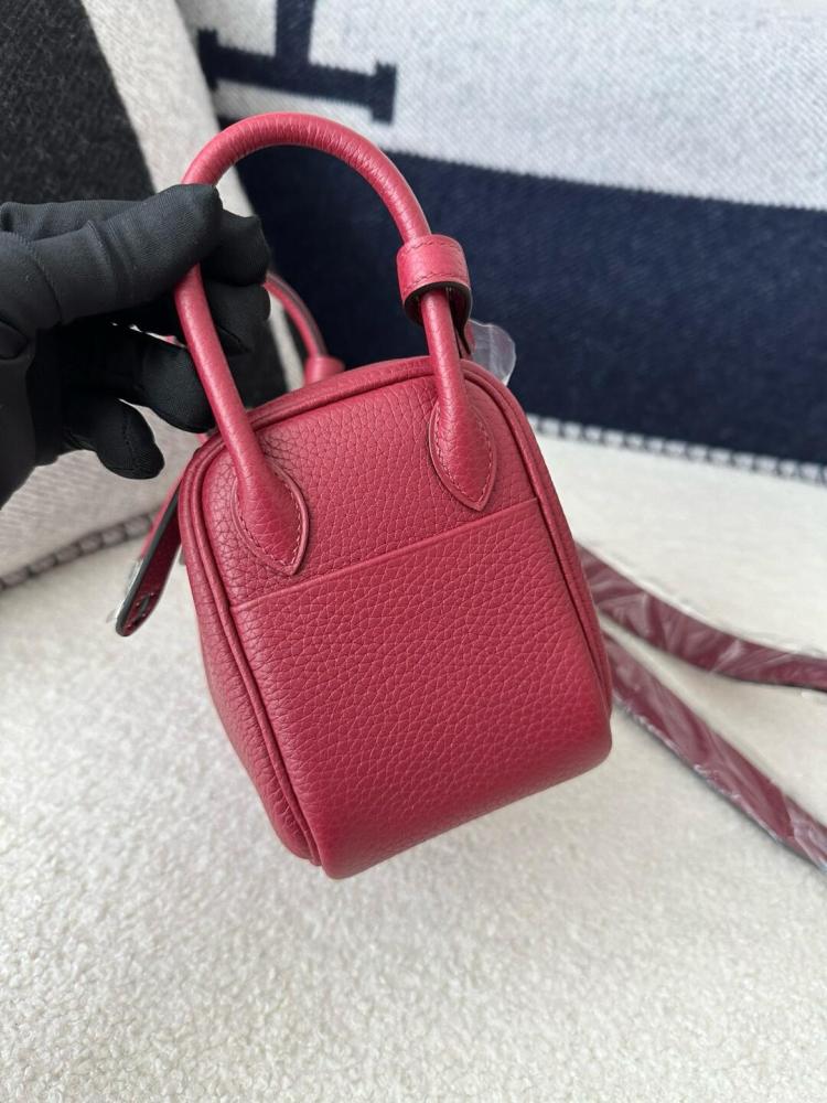 Lindybag-TC-100%handmade