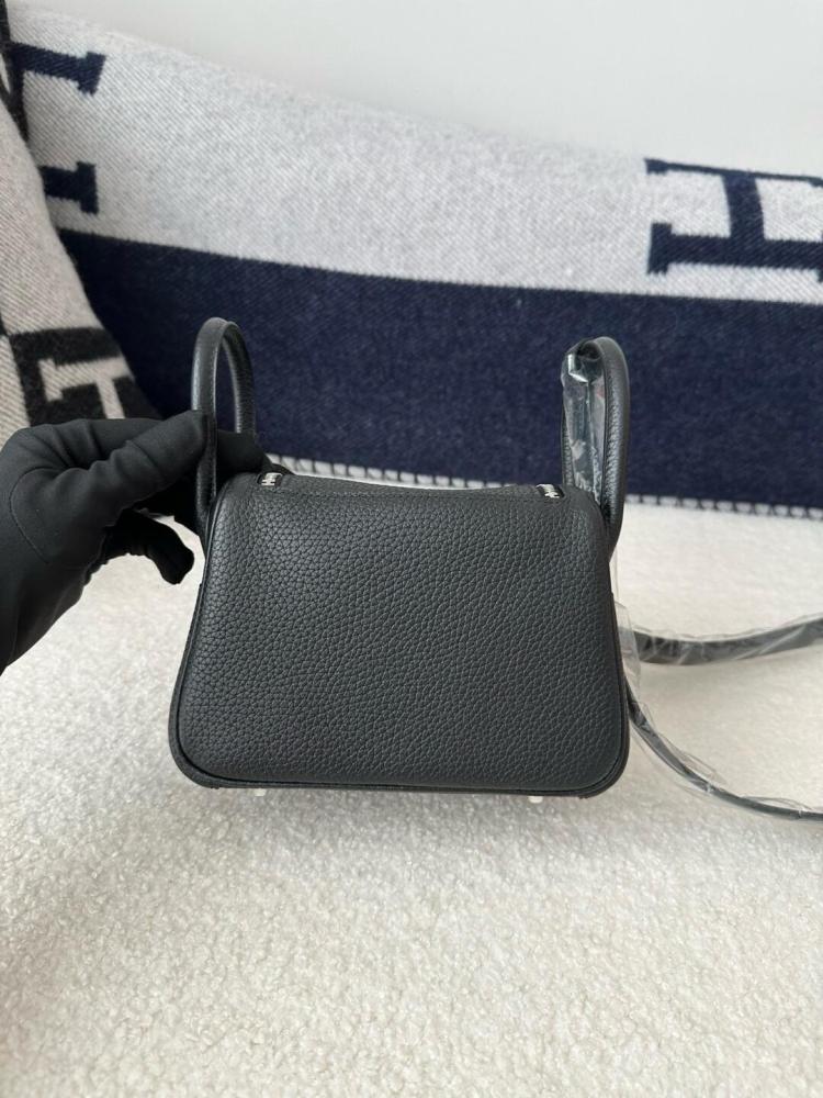 Lindybag-TC-100%handmade