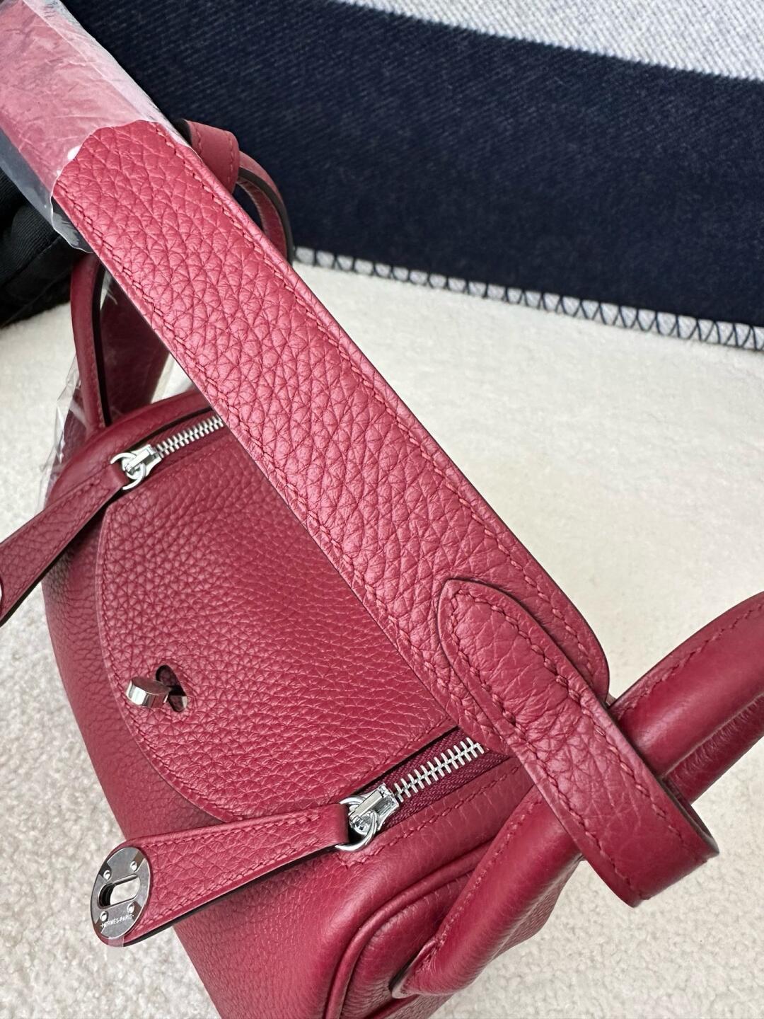 Lindybag-TC-100%handmade
