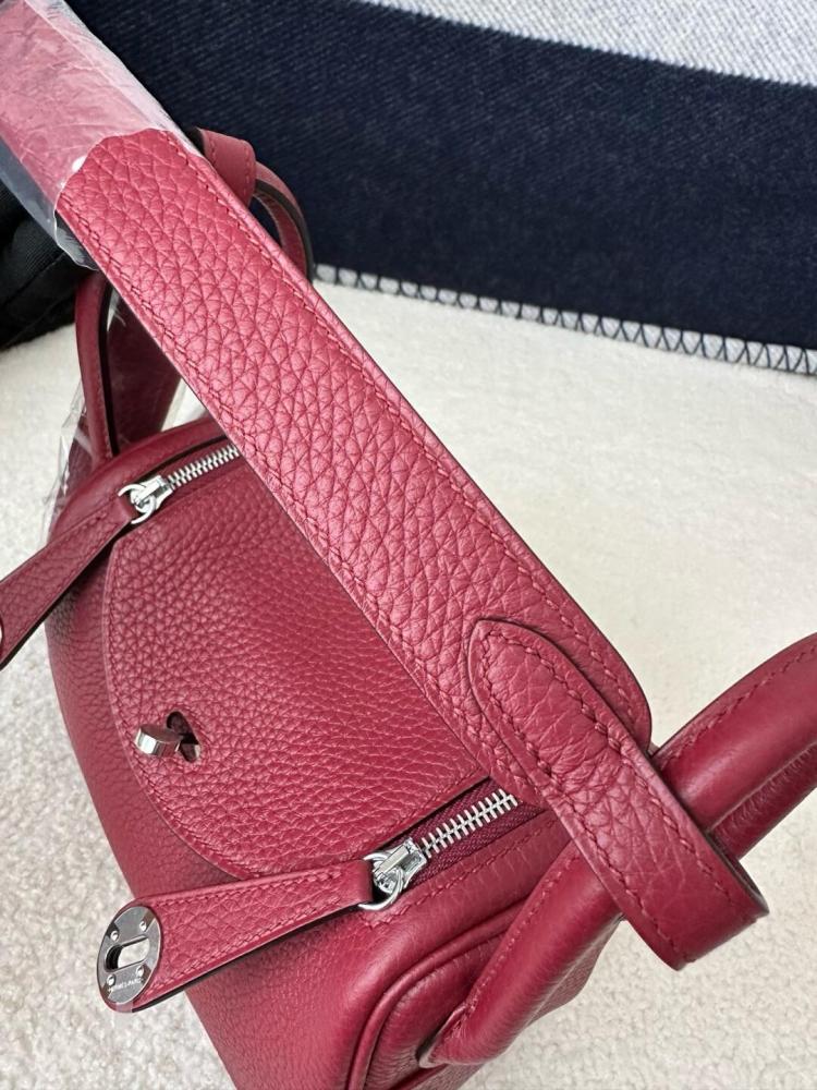 Lindybag-TC-100%handmade