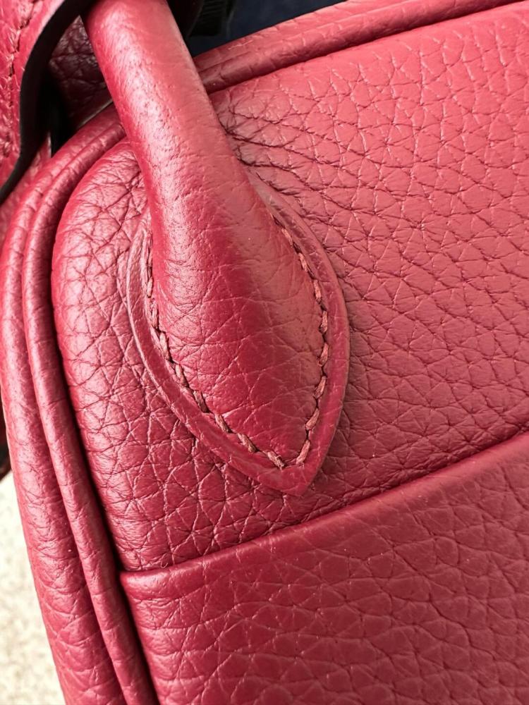 Lindybag-TC-100%handmade