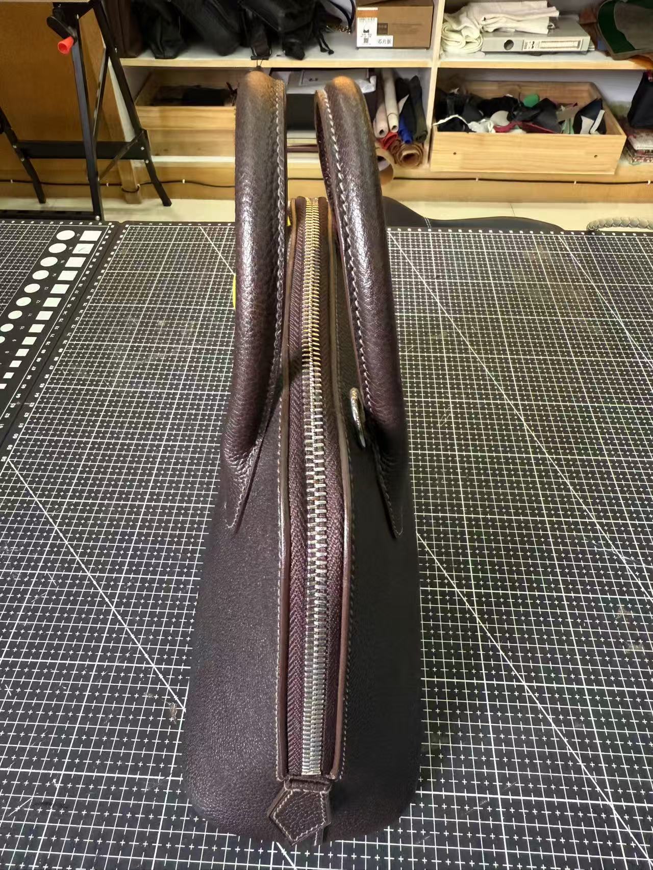 Aimz-Faubourg bag