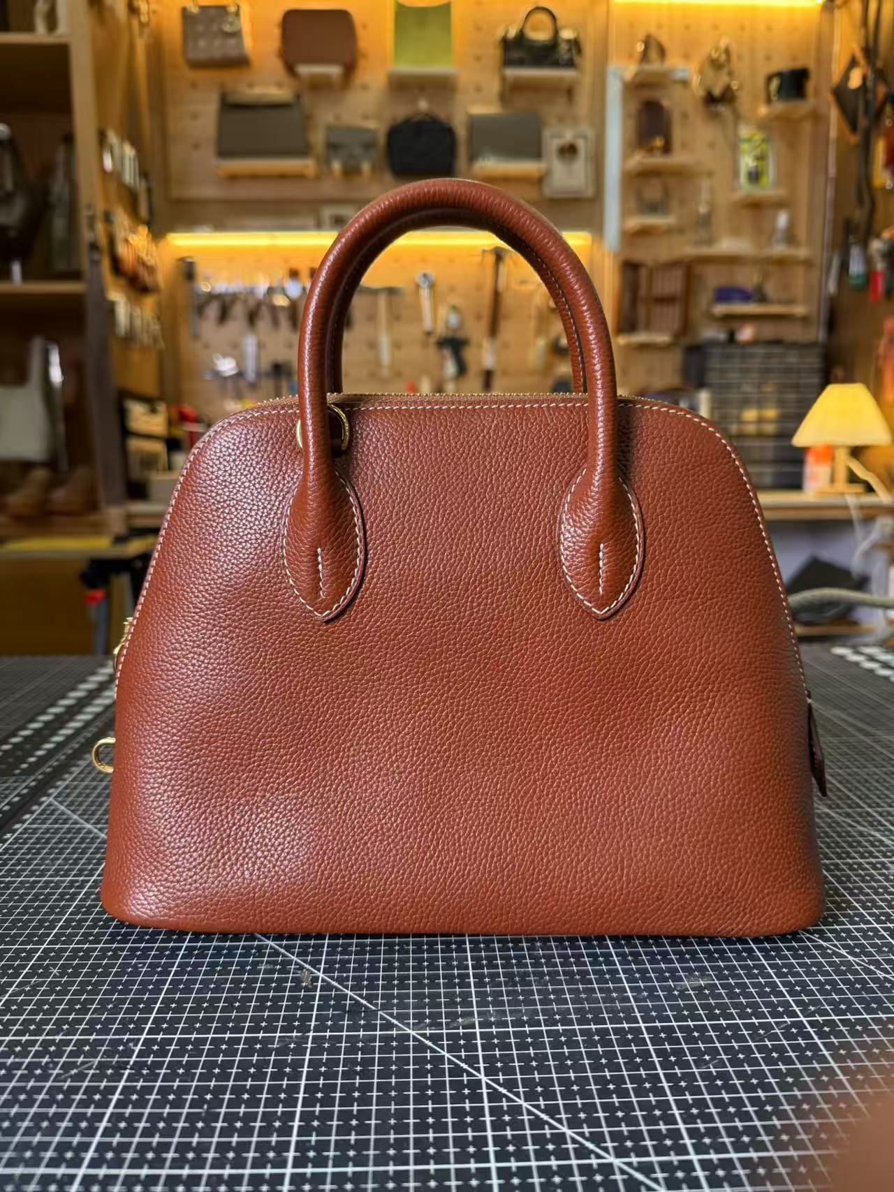 Aimz-Faubourg bag
