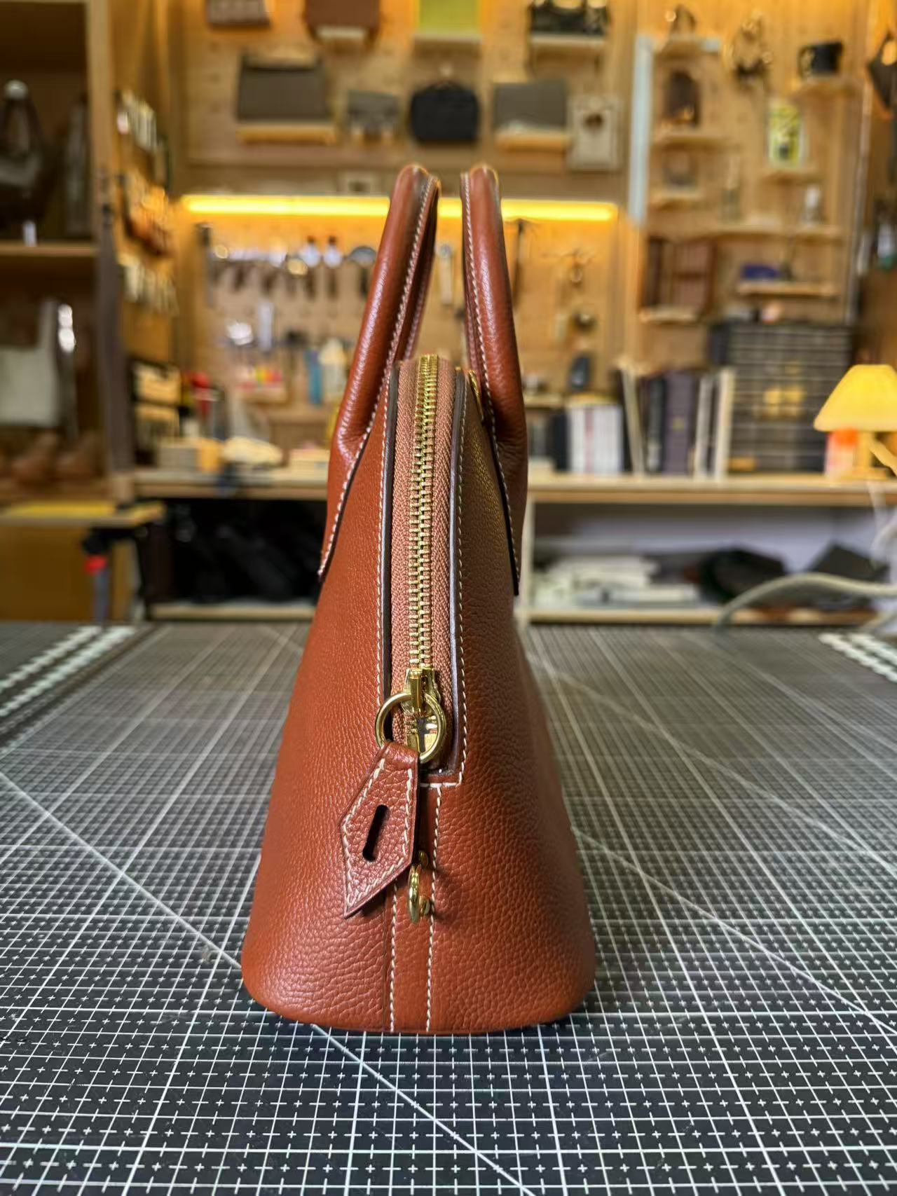 Aimz-Faubourg bag