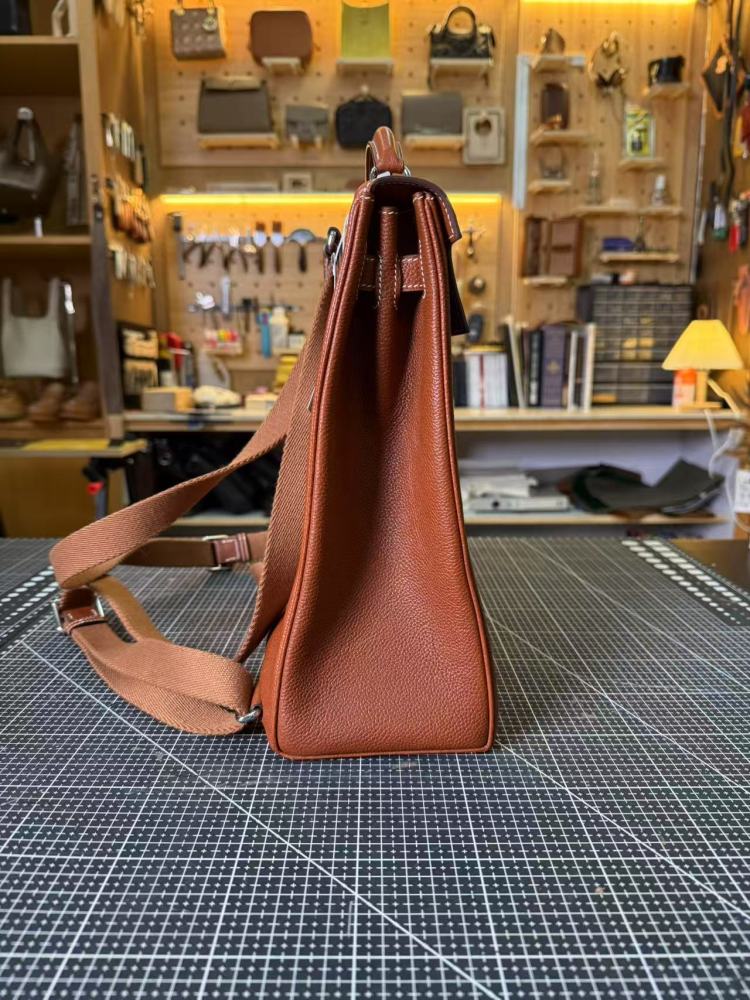 Aimz - ado28size - togo leather