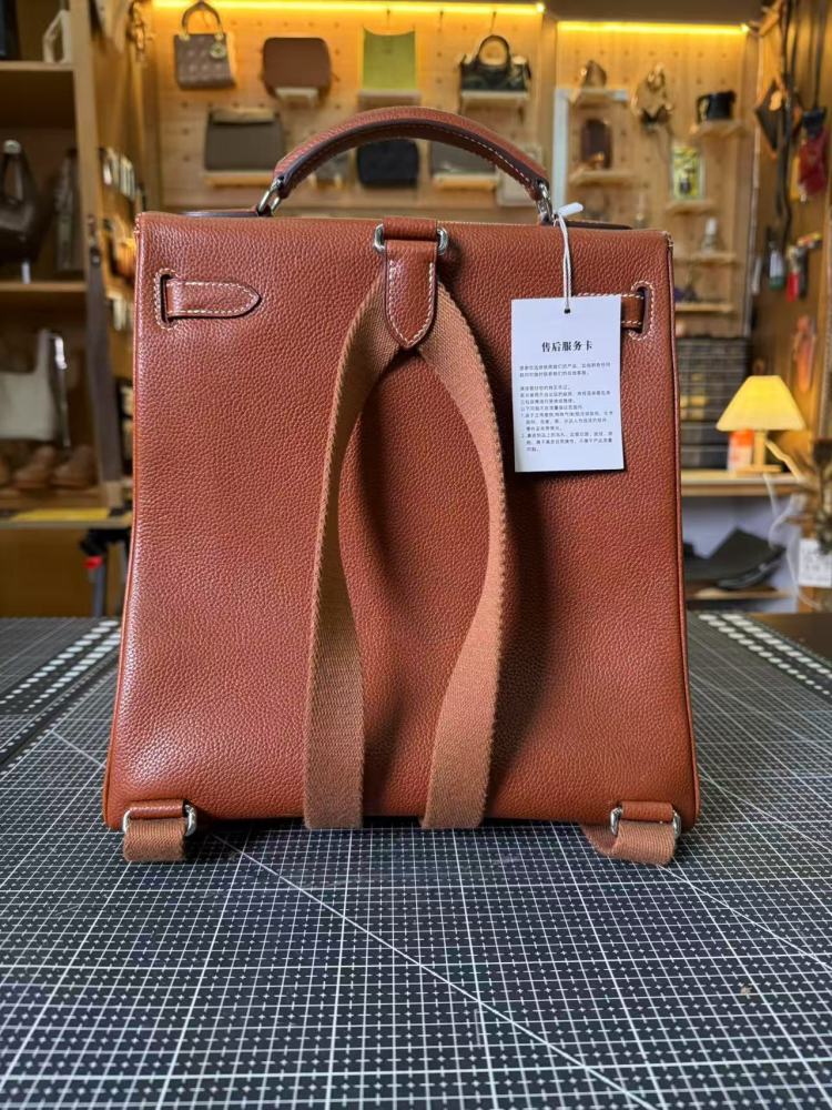 Aimz - ado28size - togo leather