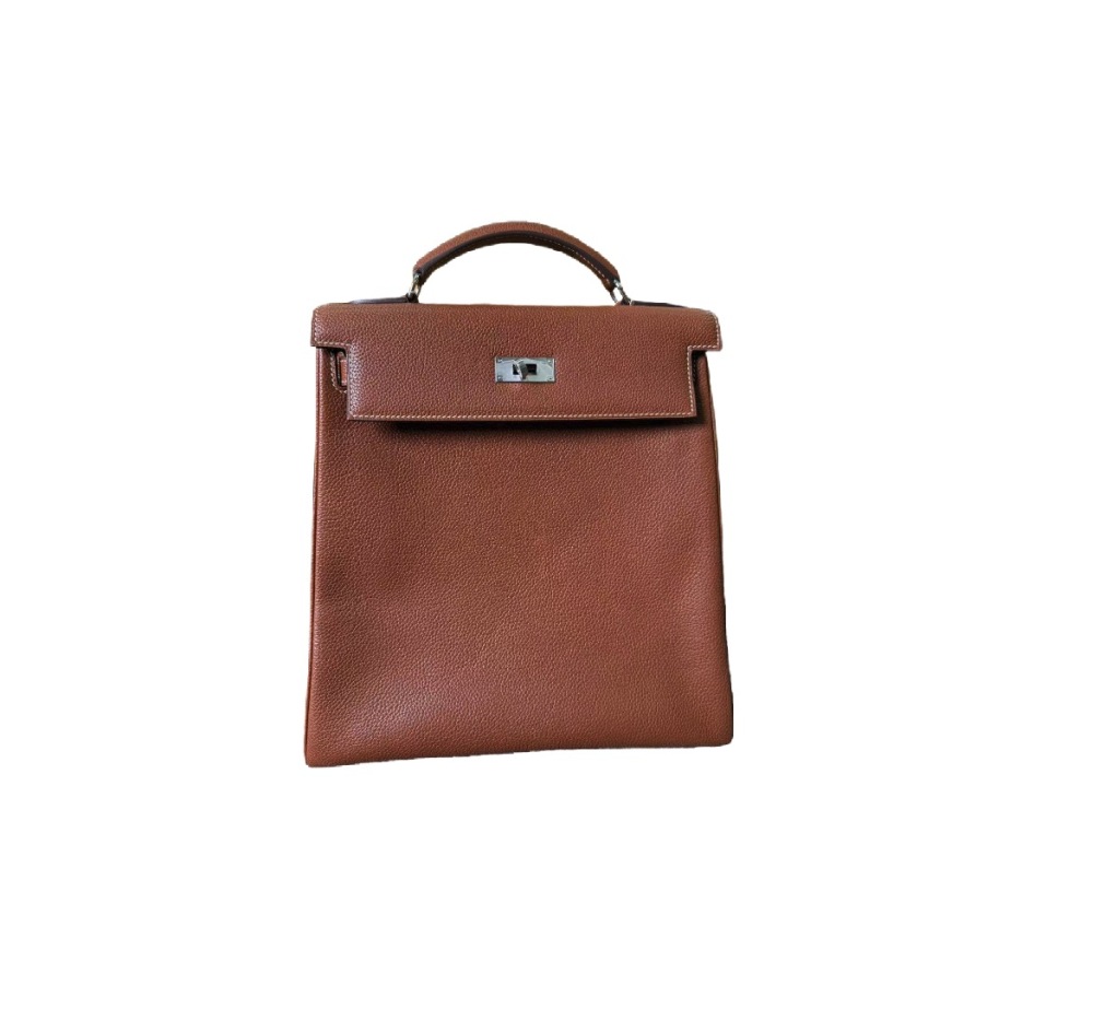 Aimz - ado28size - togo leather