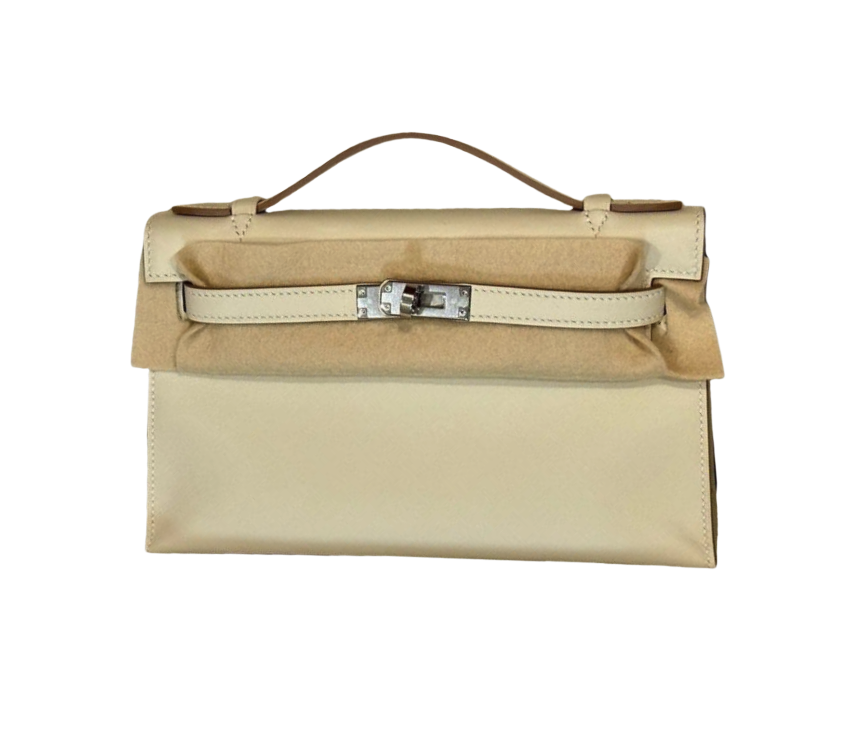 KL-1st- minisize-Swift cowhide, 100% handmade