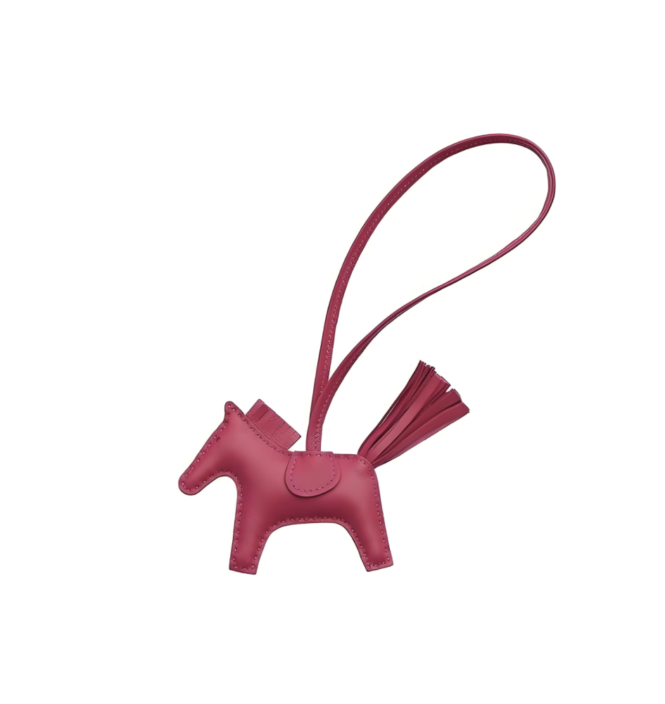 Pony Bag accessories - handmade